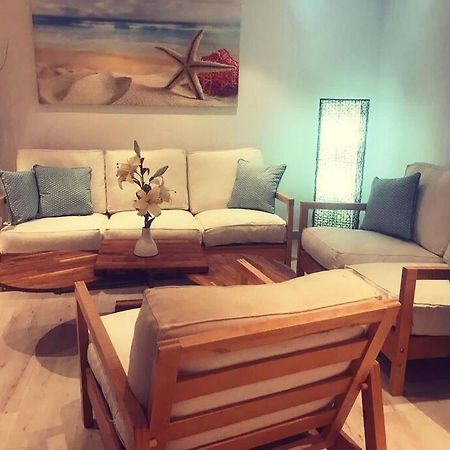 La Tejita Beachhouse Ngoại thất bức ảnh