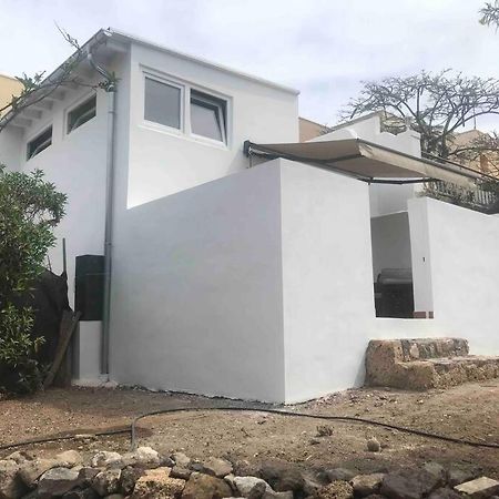 La Tejita Beachhouse Ngoại thất bức ảnh
