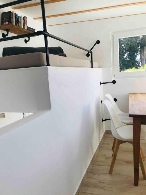 La Tejita Beachhouse Ngoại thất bức ảnh