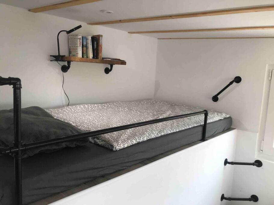 La Tejita Beachhouse Ngoại thất bức ảnh