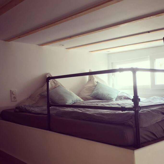 La Tejita Beachhouse Ngoại thất bức ảnh